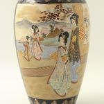 806 7145 VASE